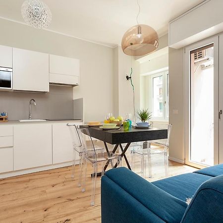 Zuretti1 - Meryggiare Apartments Milánó Kültér fotó